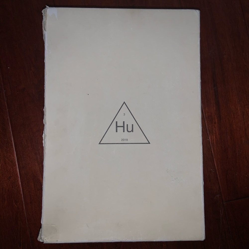 ❗️SOLD❗️Pharrell Human Races - Picture 6 of 7